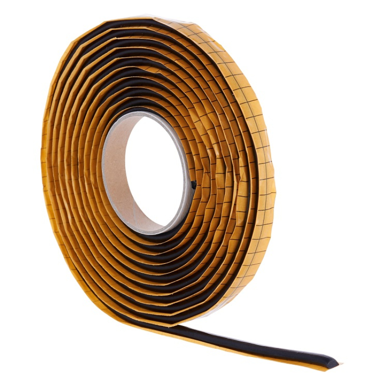 3M 5313 Butyl Dichtband Rund 8mm x 6m